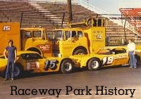 Raceway Park History