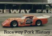 Raceway Park History