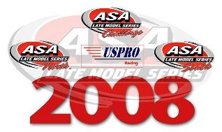 ASA Late Model Series